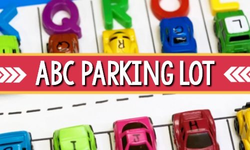 ABC Car Parking Lot