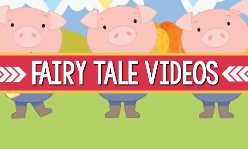 Fairy Tale Videos for Preschool
