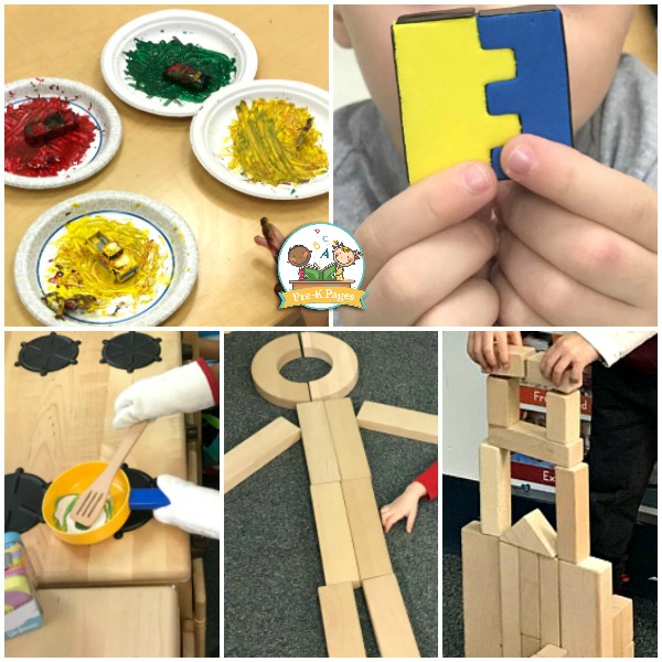Why Play is Important