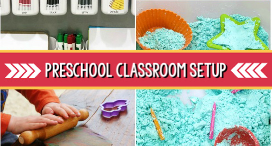 The Ultimate Guide to Setting up a Preschool Classroom - TicTacTeach
