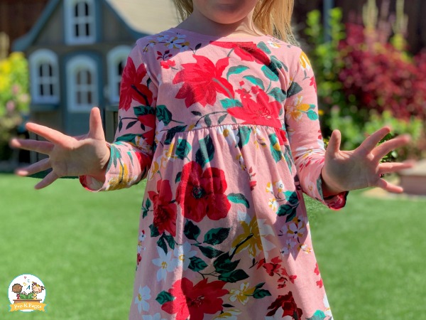 read aloud activity for kindergarten