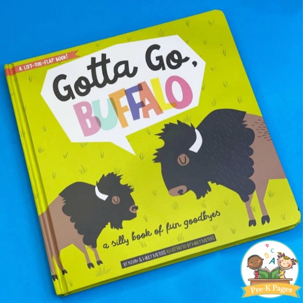 See Ya Later Alligator Book