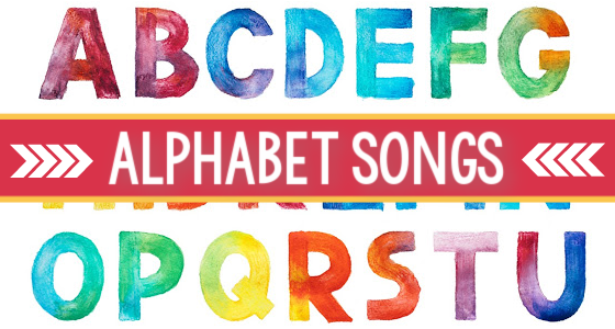 Alphabet Songs for Kids