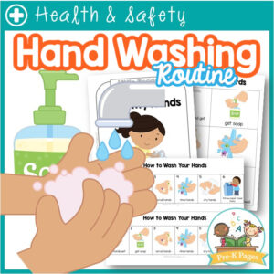 How to Teach Kids to Wash Their Hands