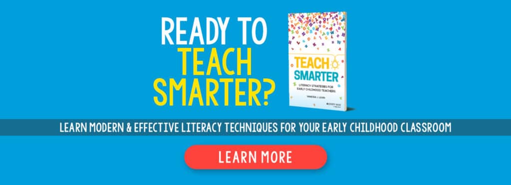 Learn more about Teach Smarter, a book by Vanessa Levin