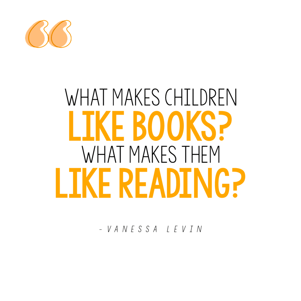Questions you should answer to help kids fall in love with books