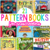21 Books About Patterns for Preschoolers - Pre-K Pages