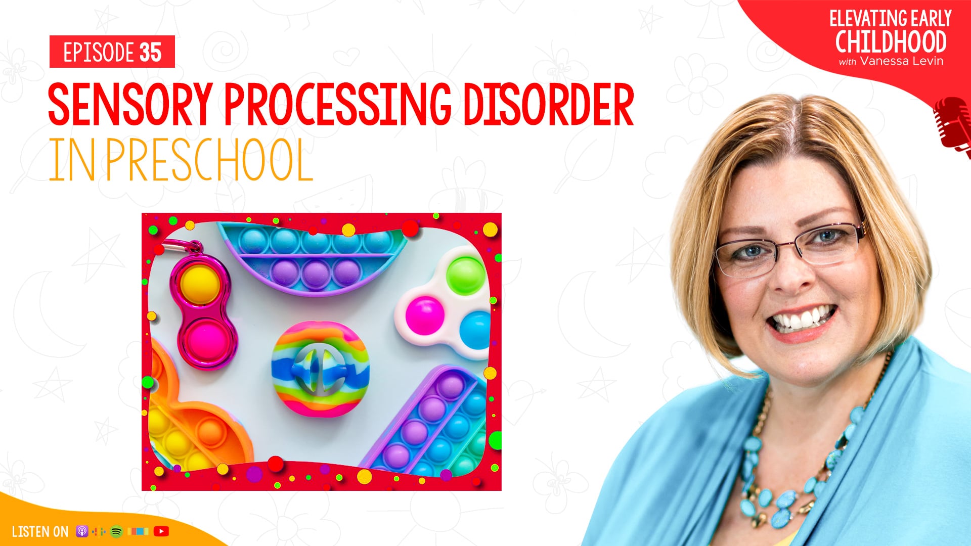 [Image: Sensory processing disorder in preschool]