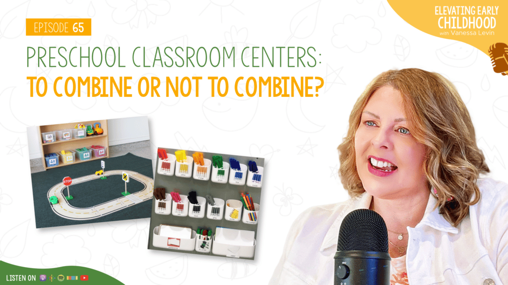 [Image: Preschool Centers: To Combine or Not to Combine?]