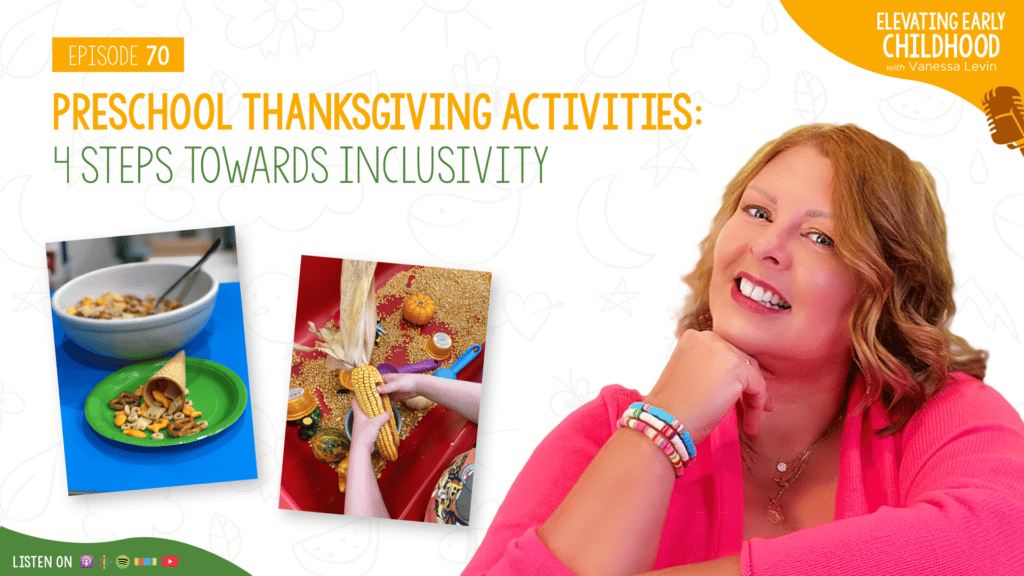 [Image: Thanksgiving activities for preschool]