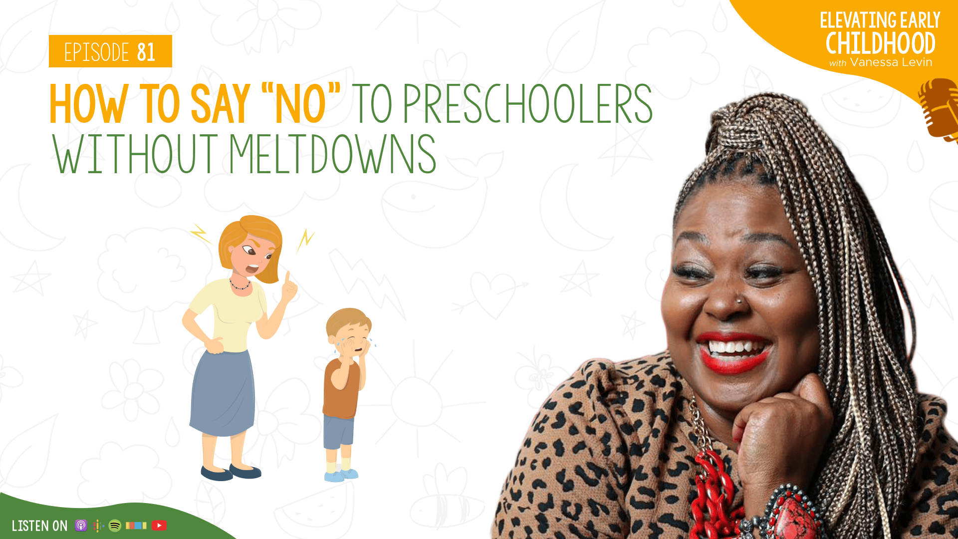 How to Prevent Meltdowns within the Preschool Classroom
