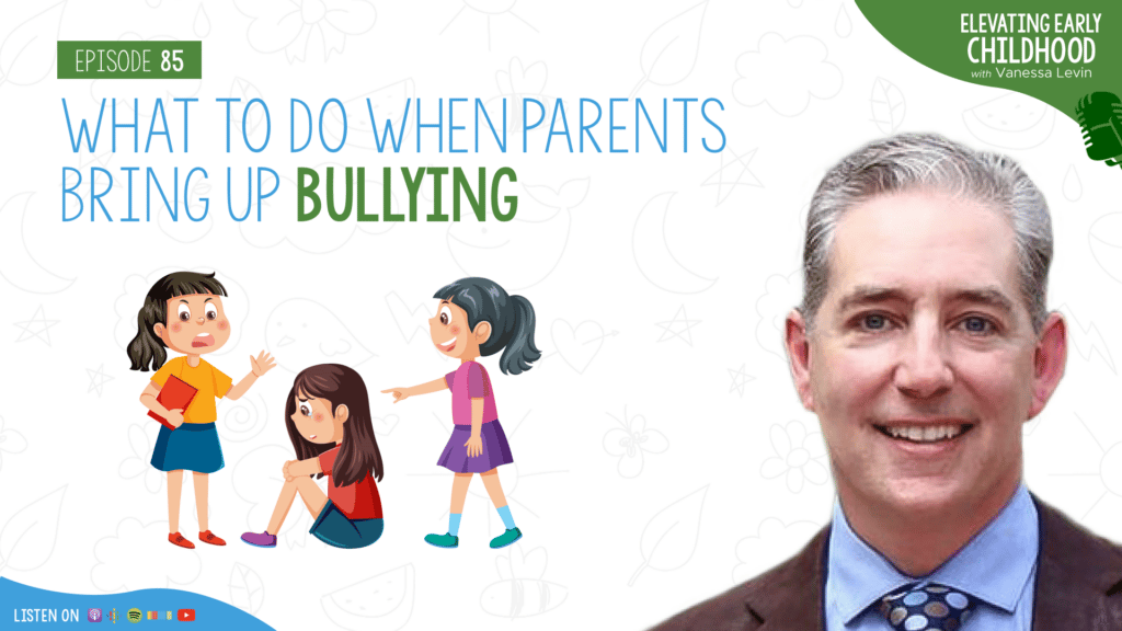 [Image: What to Do When Parents Bring Up Bullying]