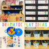 Ultimate List of Dramatic Play Ideas for Preschoolers - Pre-K Pages