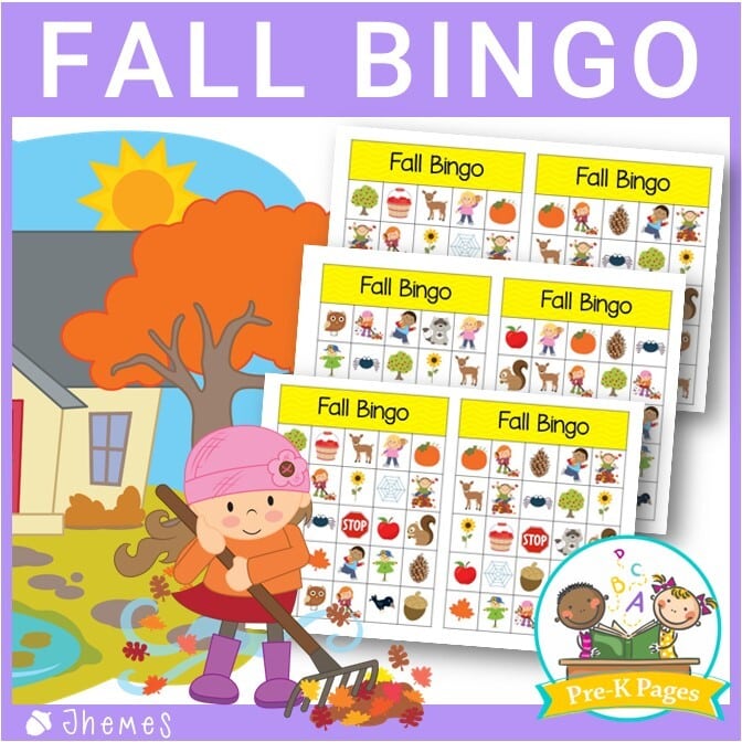 Pumpkin and Halloween Activities for Preschool Prek-K and Kindergarten ...