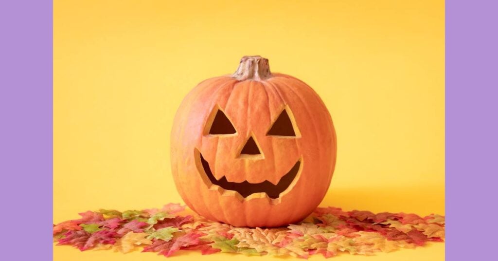 halloween theme