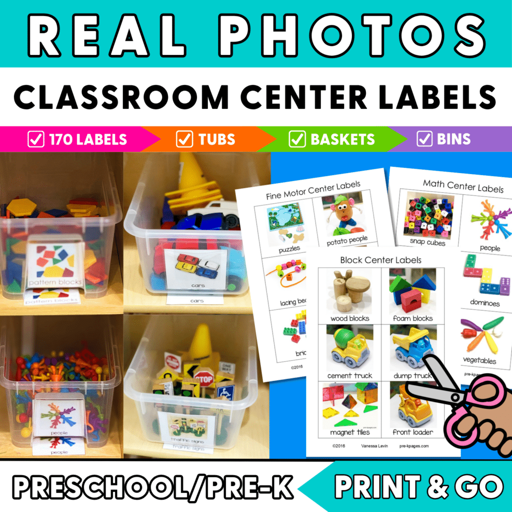 classroom labels cover 26