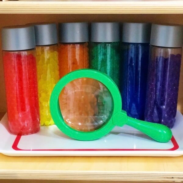 pre-k science lesson plans