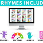 The Ultimate nursery Rhyme Bundle
