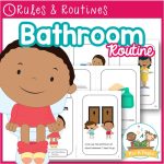 Bathroom Potty Training