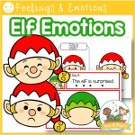 Elf Emotions Mats Concepts of Print
