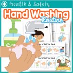 How to Teach Kids to Wash Their Hands