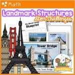 Landmark STEM Challenges