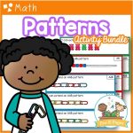 Patterning Activities for Preschool