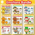 Social Emotional Bundle