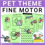 23-Pets-fine-motor