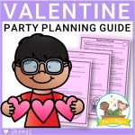 Valentine Party Planning Guide