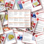 Three Little Pigs Lesson Plan Bundle Collage