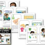 Back to School 2020 Social Story