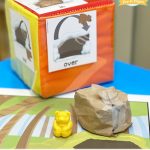 Bear Prepositional Words