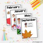 Birthday Posters with Real Photographs