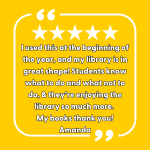 Book Handling Routine 24