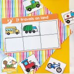 Classification Activity