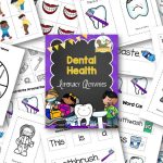 Dental Health Activities for Preschool