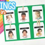 Emotions and Feelings Check In