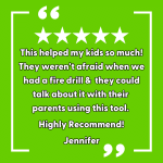 Fire Drill Routine 24