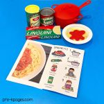 Fire House Recipes for Kids