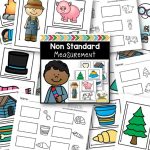 How to Teach Kids to Measure