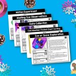 Ice and Snow Science for Pre-K