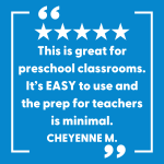 Identifying Emotions SEL Lessons Seeds of Success Testimonial 1