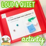 Loud and Quiet Activity 1
