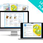 Nursery Rhyme Lesson Plans