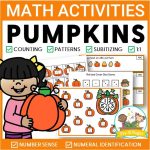 PUMPKIN-MATH