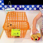 Pet Shelter Dog Cage Carrier