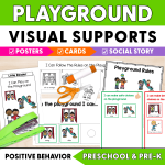 Playground-Visual-Routine-cover-26