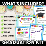 Pre-K Graduation-1