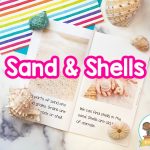 Printable Shell Non Fiction Book